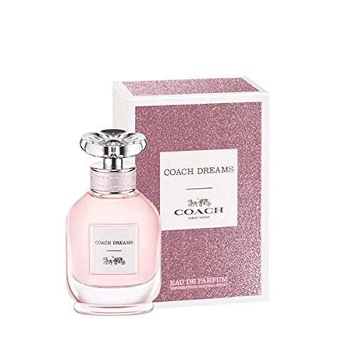 Amazon | コーチ ドリームス オードパルファム 90ml EDP [並行輸入品